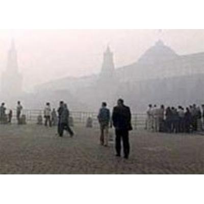 Мэрия Москвы оплатит оздоровление пострадавших от смога детей