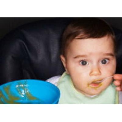 Почему малыш плохо ест?