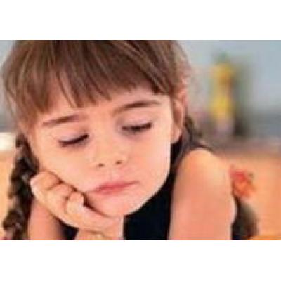 Как помочь ребенку избавиться от стресса