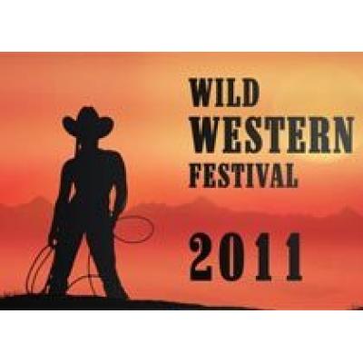 Wild Western Festival 2011