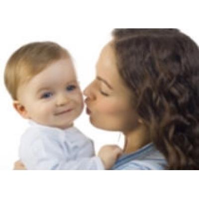 Защита младенца от пеленочного дерматита