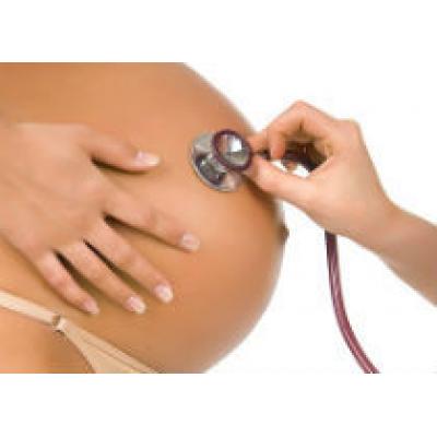 Причины маловодия при беременности