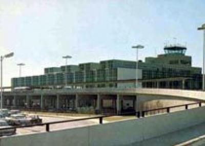 В Детройте эвакуировали аэропорт