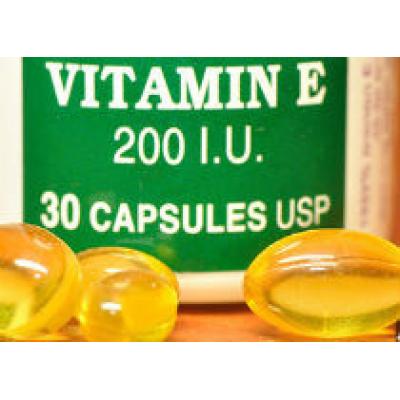 Зачем принимать витамин Е при планировании беременности
