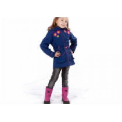 Детская одежда - выбираем зимнее пальто