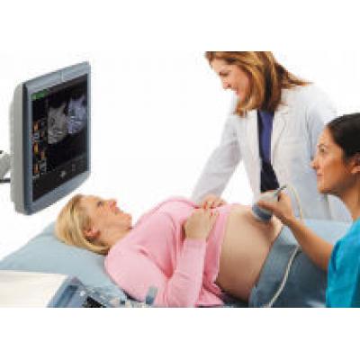 УЗИ 4D при беременности