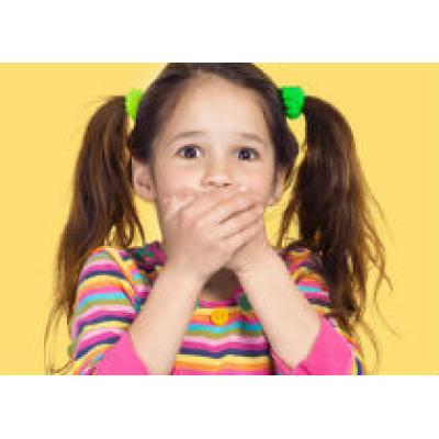 Почему дети говорят бранные слова