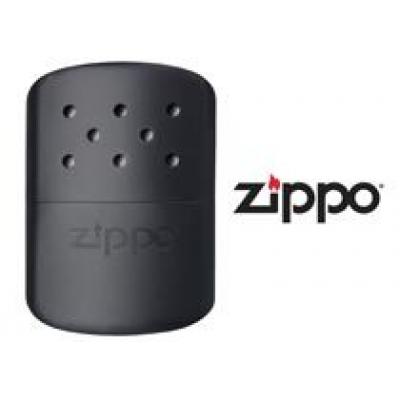 Zippo представляет интересный гаджет – обогреватель для рук Zippo Hand Warmer
