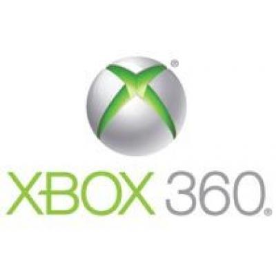 Проведите новогодние каникулы c лучшими играми для Xbox 360
