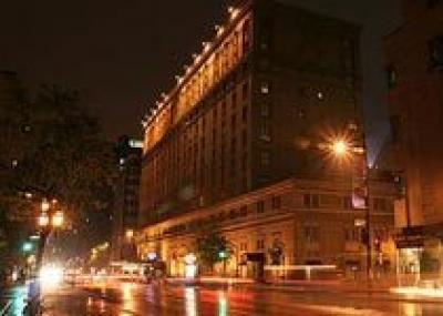 Ritz-Carlton Montreal хочет вернуть себе пятизвездочный статус
