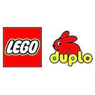 LEGO® DUPLO® объявляет викторину для своих маленьких поклонников и их родителей!