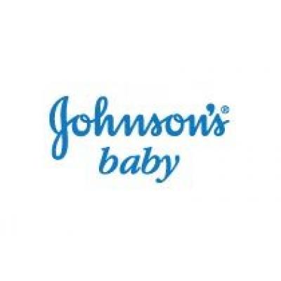 JOHNSON’S® Baby помогает заботиться о здоровье малышей