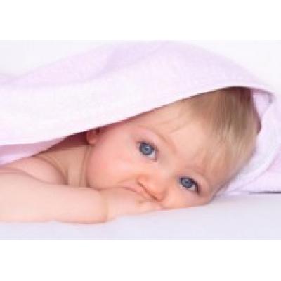 Как выбирать детское постельное белье