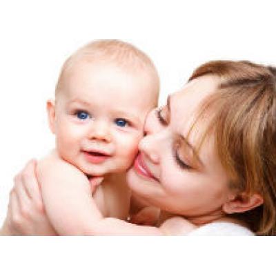 35 лет - оптимальный возраст для материнства