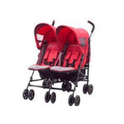 Выбор детской коляски для малыша