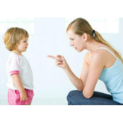Как отучить ребенка от плохих слов