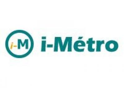 i-MetrO: мобильный онлайн-гид по подземкам