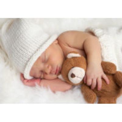 Важность здорового сна для ребенка