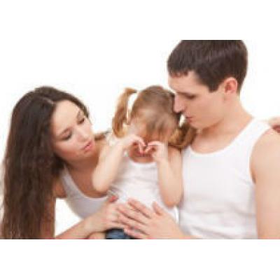 Пять способов как успокоить малыша