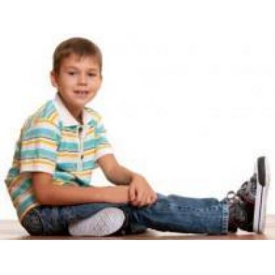 Как правильно выбрать ребенку обувь?