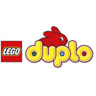 Давай играть с LEGO DUPLO