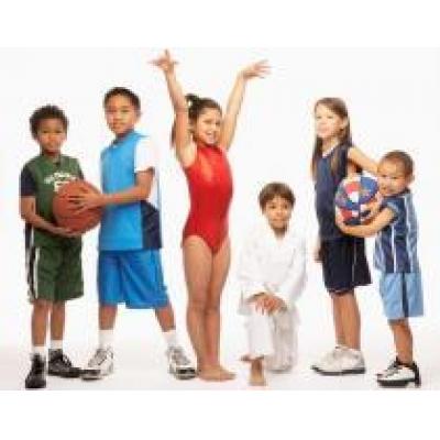 Какую спортивную секцию выбрать для ребёнка?