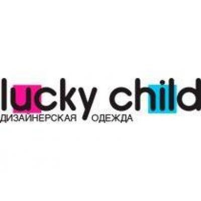 Начал работу интернет-магазин российской дизайнерской одежды для детей LUCKY CHILD