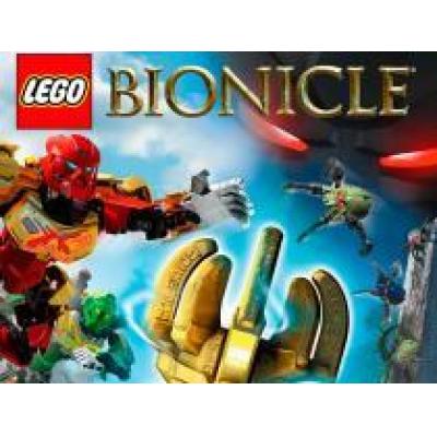 LEGO приглашает на мероприятия по случаю перезапуска легендарной линейки BIONICLE
