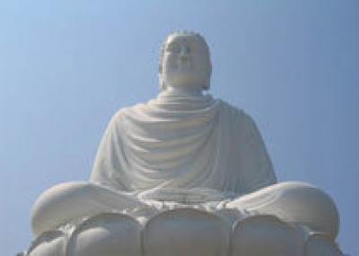 Самая высокая статуя Будды появится на Шри-Ланке