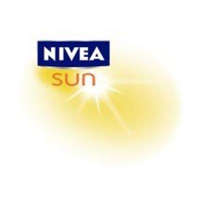 В бархатный сезон с NIVEA SUN