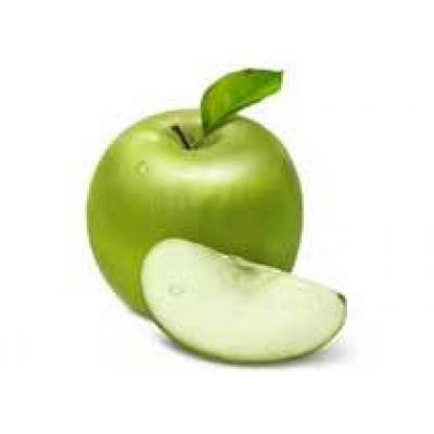 Одно яблоко в день избавляет от лишних калорий