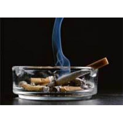 Курение повышает риск заболевания псориазом