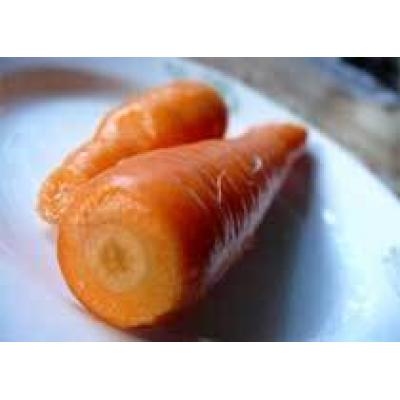 Морковка и арония защитят от опухоли