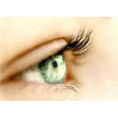 Ученые нашли идеальный материал для искусственной роговицы глаза