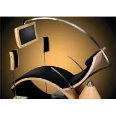 Maya Single Chair – кресло для релаксации