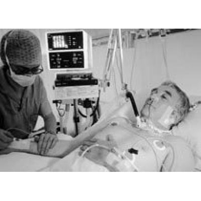 Швейцарские больничные учреждения допускают возможность `ассистируемого суицида`