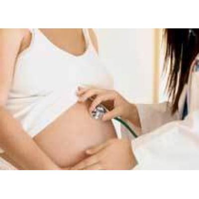 Гепатит В у беременных женщин