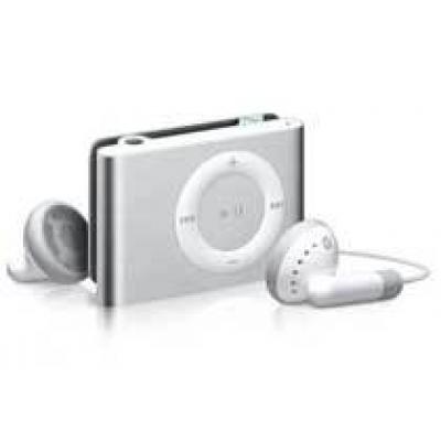 Apple защитит уши слушателей плееров iPod