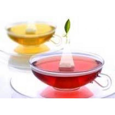 Качественный чай не только доставляет удовольствие, но и лечит