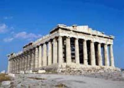 Сокровища Парфенона могут вернуться в Грецию - министр культуры Греции