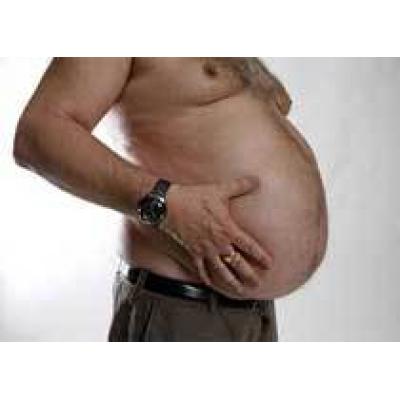 Избыточный вес – причина мужского бесплодия