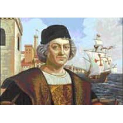 Сифилис в Европу из Америки привез Христофор Колумб в 1495