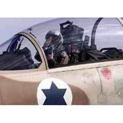 Израильских военных летчиков будут кормить виагрой