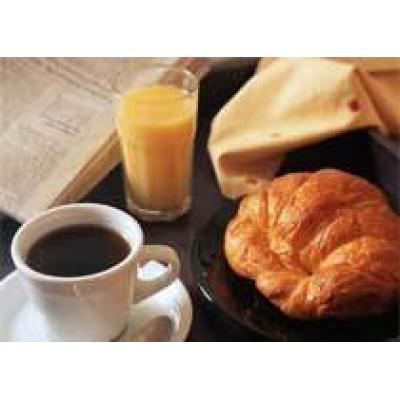 Плотный завтрак - гарант эффективного похудения