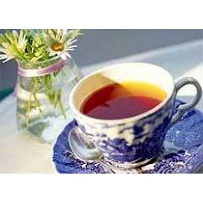 Чашка чая может являться противоядием от сибирской язвы