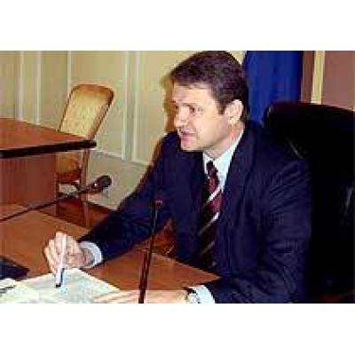 Губернатор Ткачев уволил главврача апшеронской больницы за бездушие