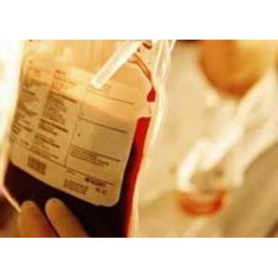 В России вводят американскую систему контроля качества донорской крови
