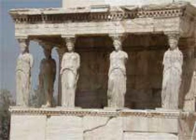 Экспонаты Акрополя переносят в новый музей