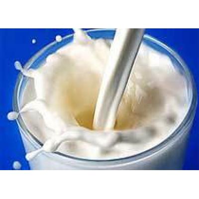 Молоко – главный `ингредиент` полезного детства