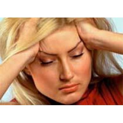 Высокое давление защищает от мигрени и хронической боли